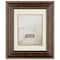 6 Pack: Bronze Ornate 8" x 10" Frame with Mat, Home Collection by Studio Décor®